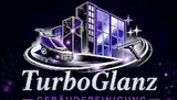 TurboGlanz Gebäudereinigung Logo